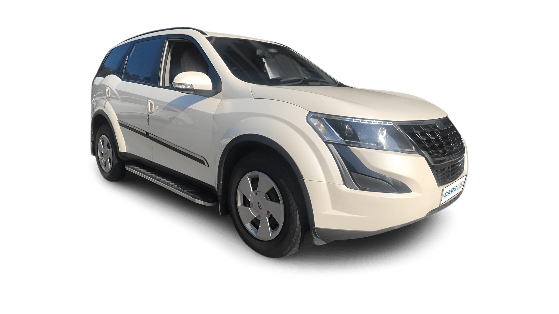 2020 Mahindra XUV500 - SUV - Diesel - Automatic - ₹13.50 lakh